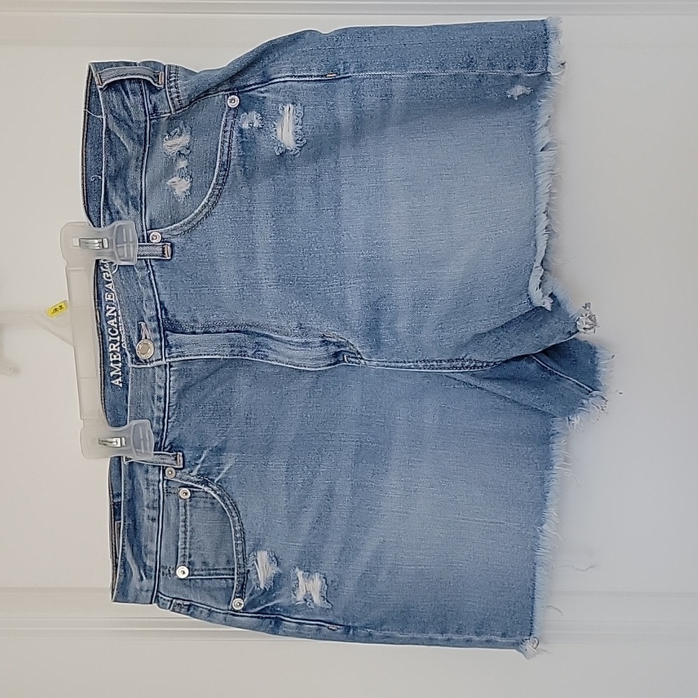 American Eagle size 16